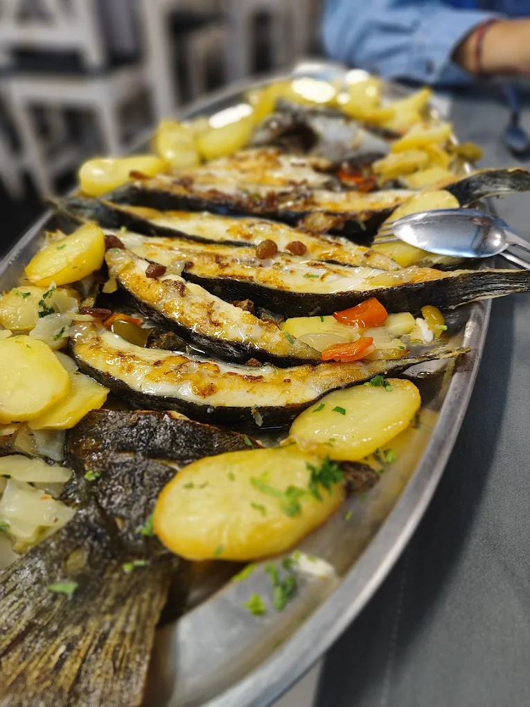 Marisquería en Santander La Chulilla